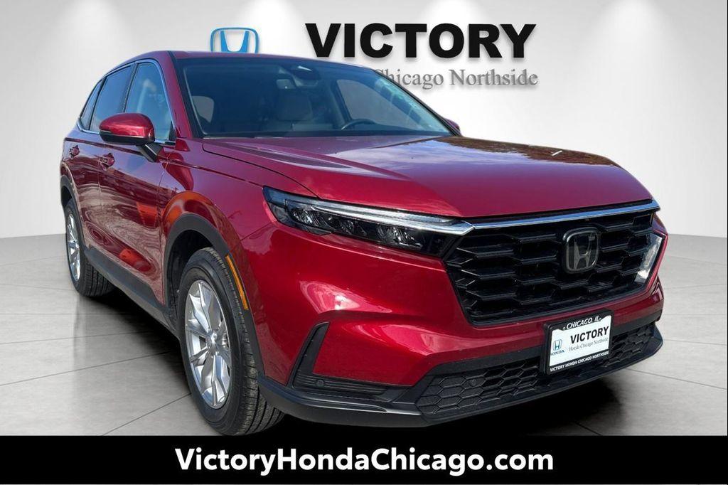used 2023 Honda CR-V car, priced at $31,888