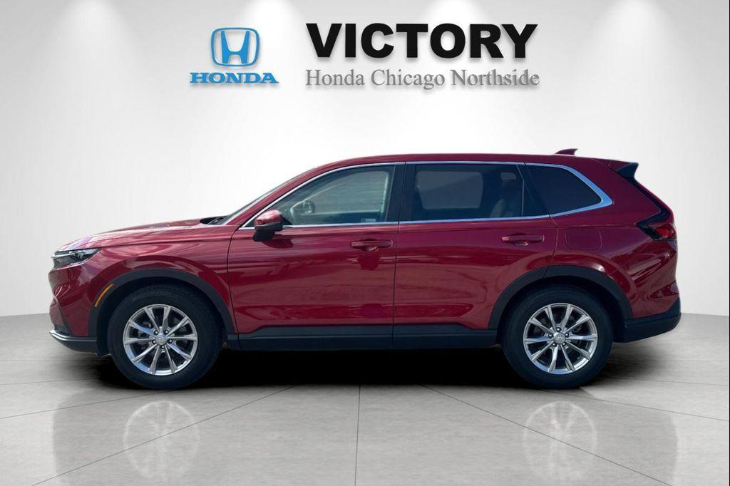used 2023 Honda CR-V car, priced at $31,888