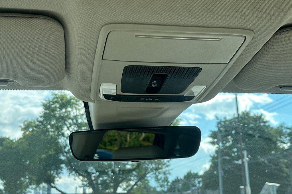 used 2023 Honda CR-V car, priced at $31,888