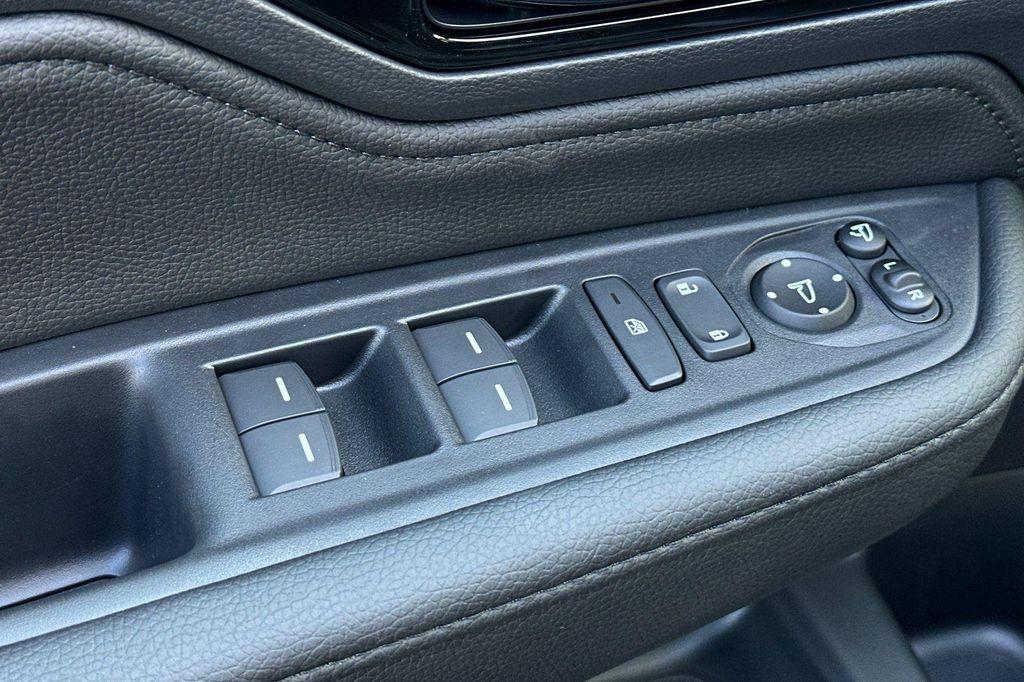 new 2026 Honda Odyssey car, priced at $54,790