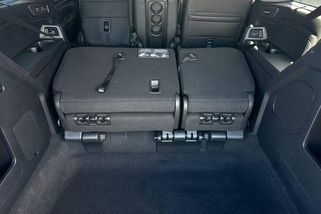 new 2026 Honda Odyssey car, priced at $54,790