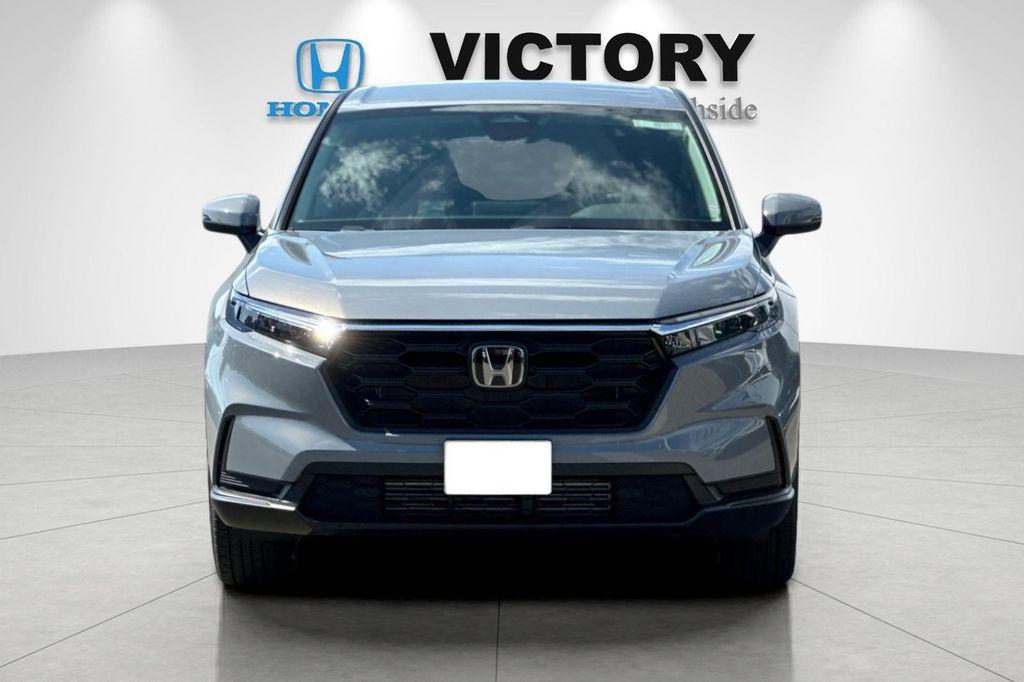 new 2026 Honda CR-V car, priced at $34,270