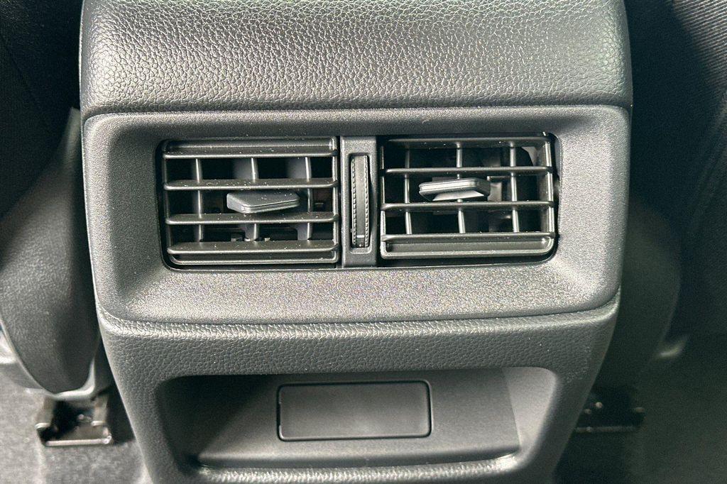 new 2026 Honda CR-V car, priced at $34,270