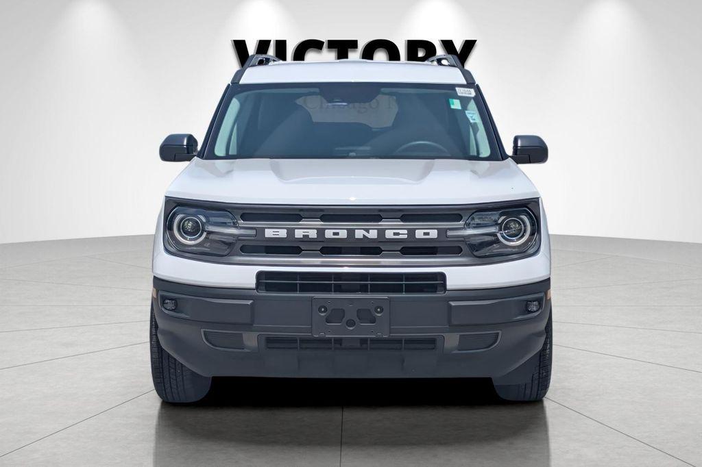 used 2021 Ford Bronco Sport car, priced at $21,999