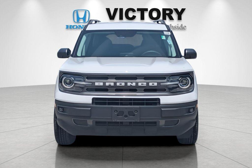 used 2021 Ford Bronco Sport car, priced at $20,499