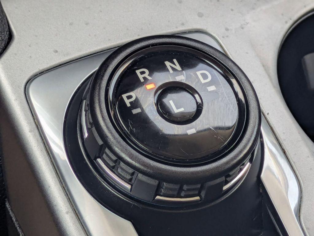 used 2021 Ford Bronco Sport car, priced at $21,999