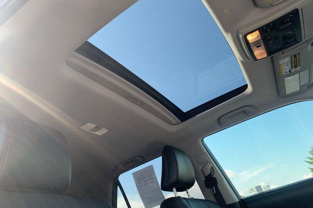 used 2015 Toyota 4Runner car, priced at $21,899