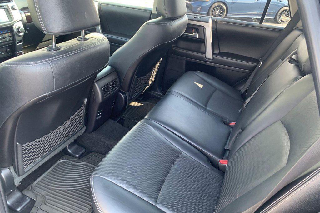 used 2015 Toyota 4Runner car, priced at $21,899