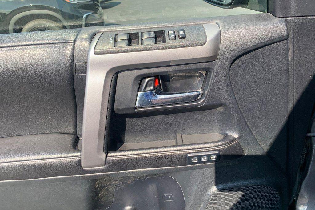 used 2015 Toyota 4Runner car, priced at $21,899