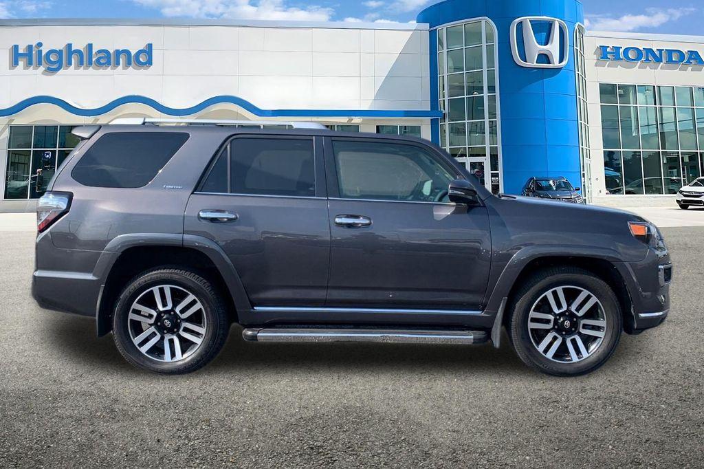 used 2015 Toyota 4Runner car, priced at $21,899