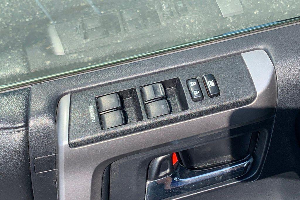 used 2015 Toyota 4Runner car, priced at $21,899