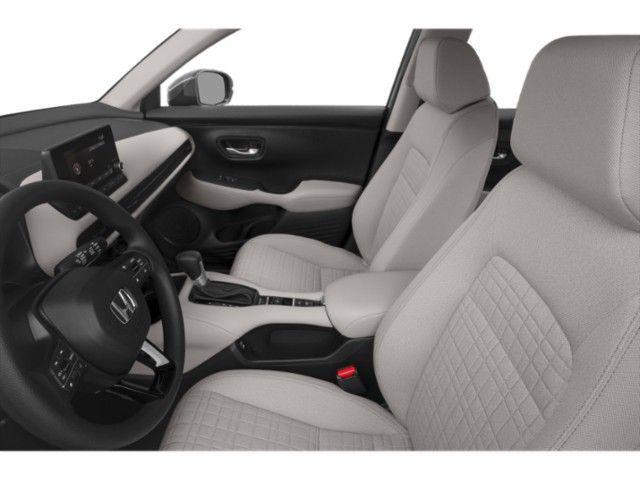 new 2025 Honda HR-V car