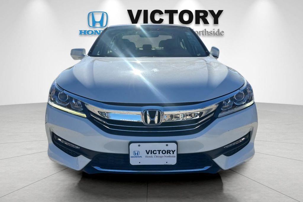 used 2016 Honda Accord car, priced at $20,444