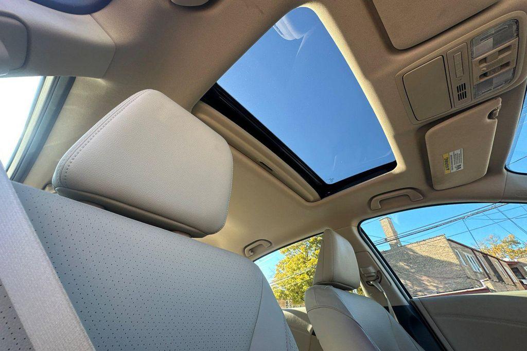 used 2016 Honda Accord car, priced at $20,444