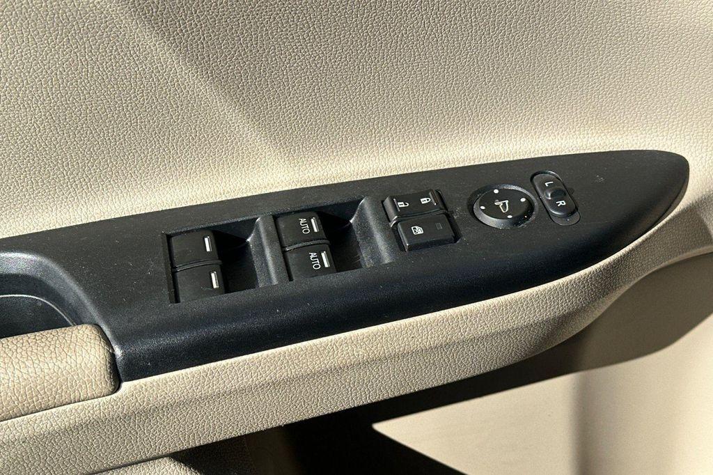 used 2016 Honda Accord car, priced at $20,444