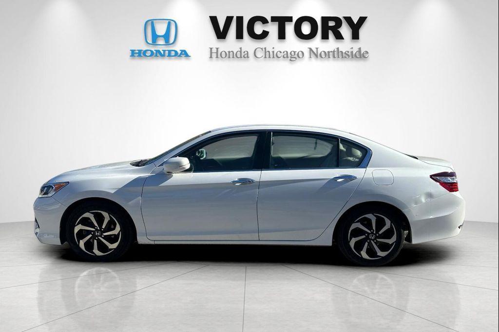 used 2016 Honda Accord car, priced at $20,444