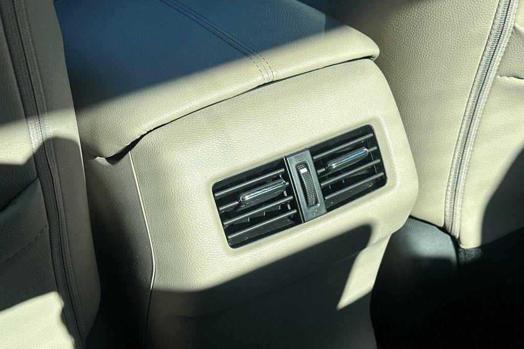 used 2016 Honda Accord car, priced at $20,444