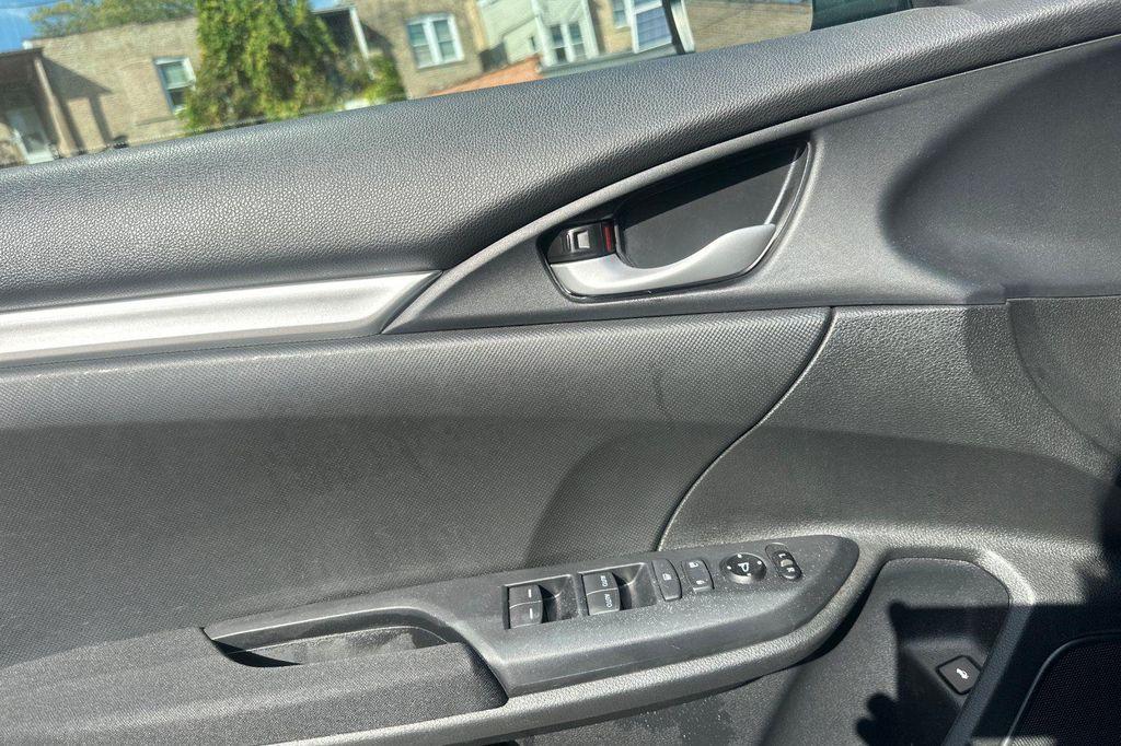 used 2020 Honda Civic car, priced at $20,799