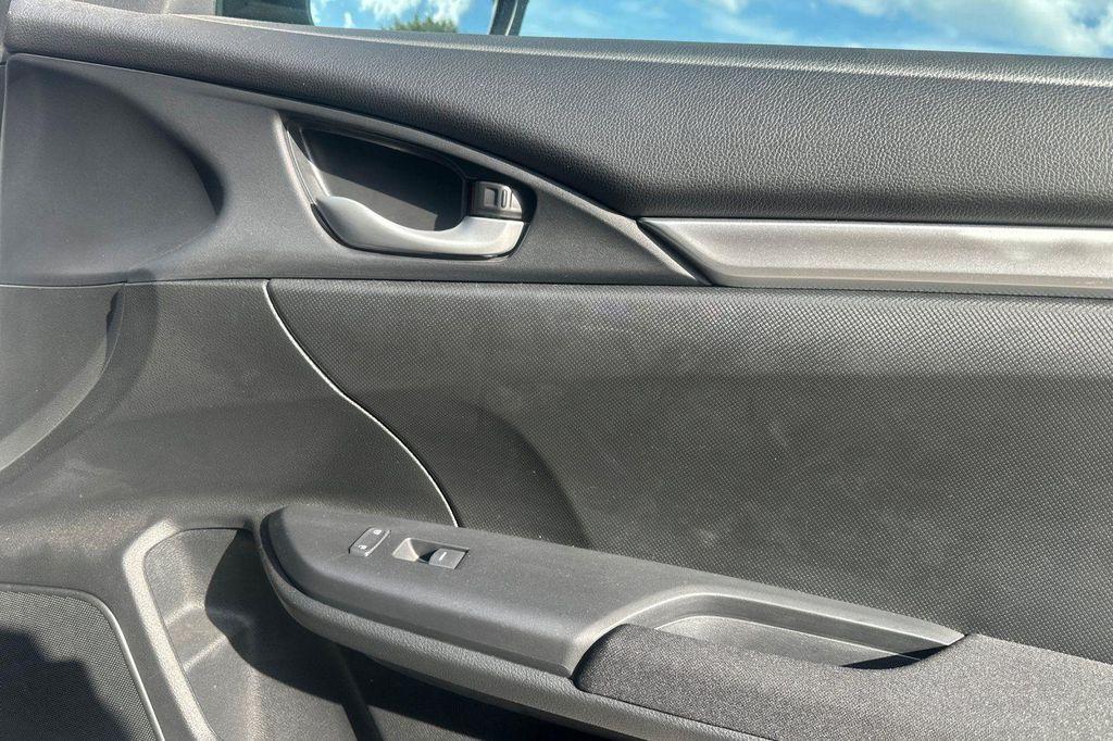 used 2020 Honda Civic car, priced at $20,799