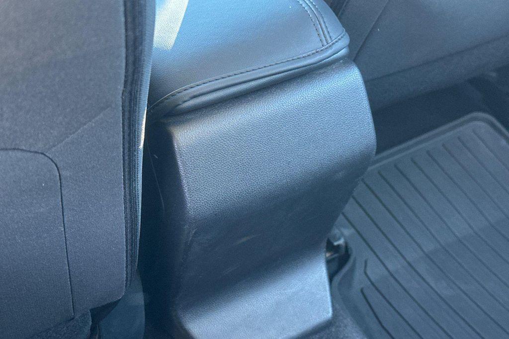 used 2022 Subaru Impreza car, priced at $18,999