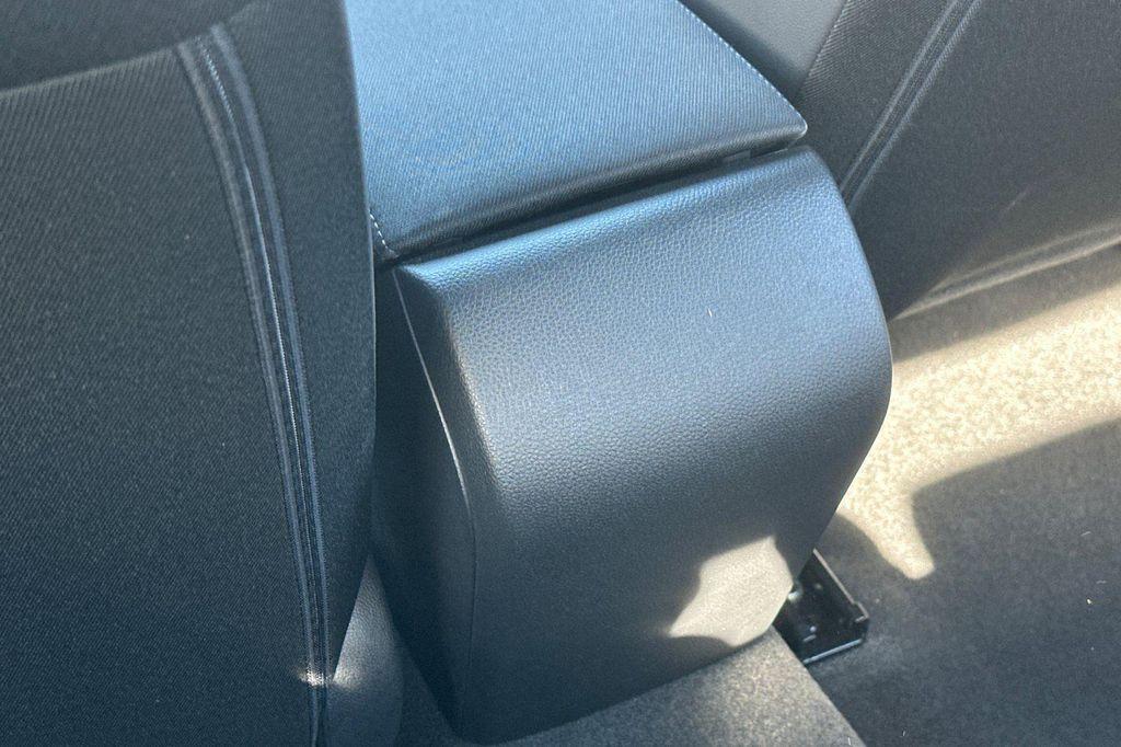 used 2024 Honda Civic car, priced at $25,699