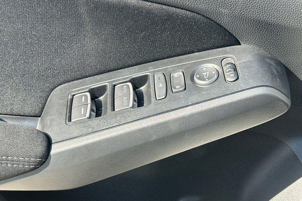 used 2024 Honda Civic car, priced at $25,699