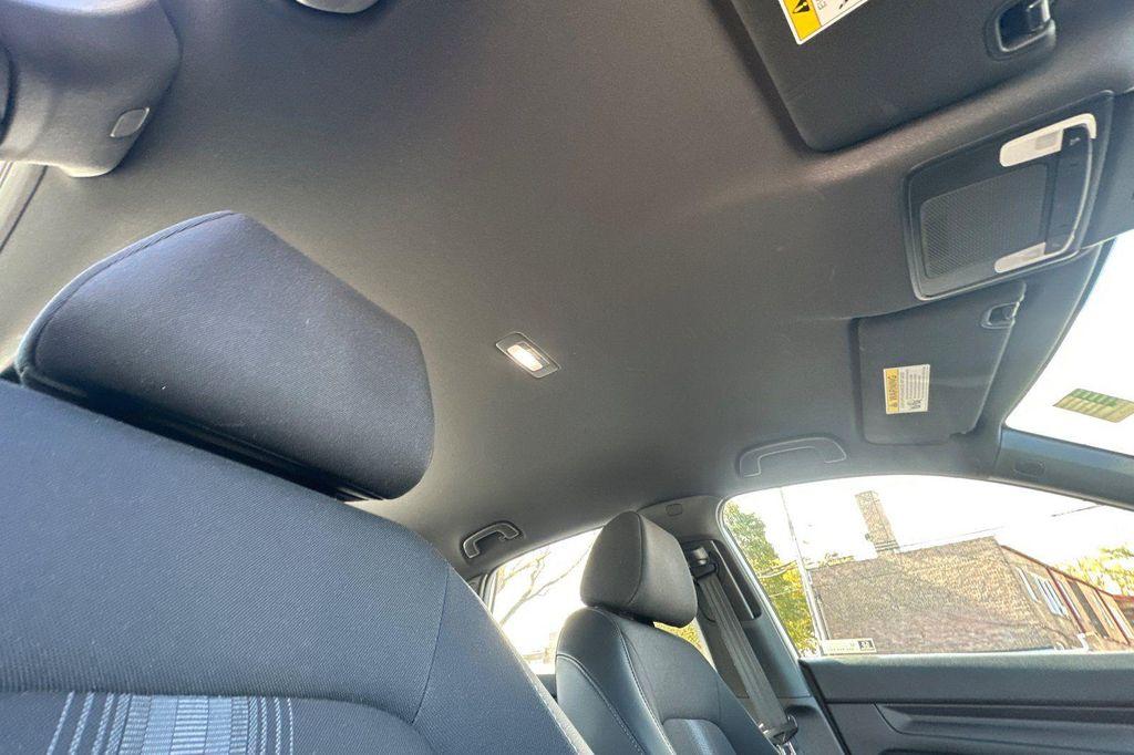 used 2024 Honda Civic car, priced at $25,699