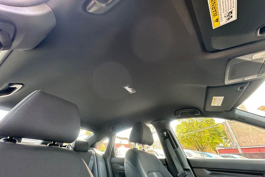 used 2024 Honda Civic car, priced at $25,399