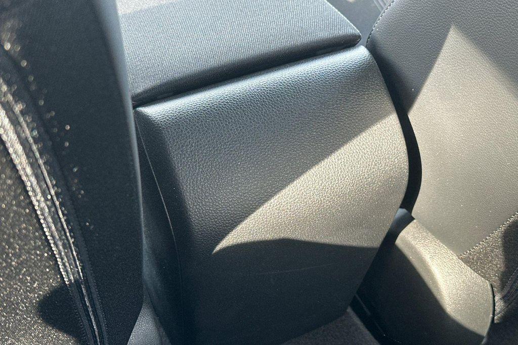 used 2024 Honda Civic car, priced at $25,399