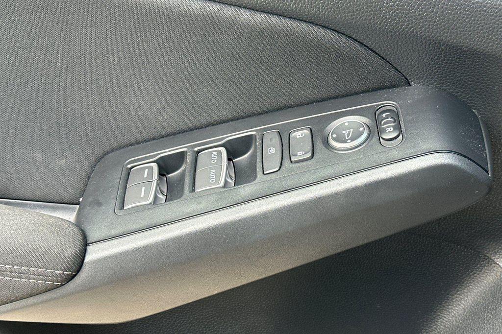 used 2024 Honda Civic car, priced at $25,399