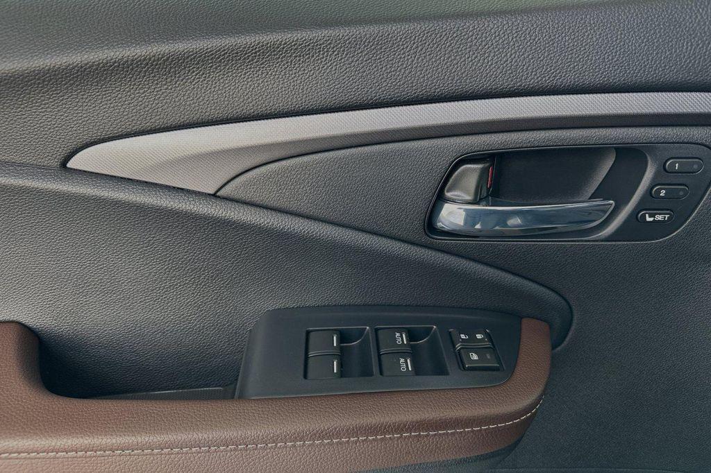 new 2025 Honda Ridgeline car, priced at $46,365