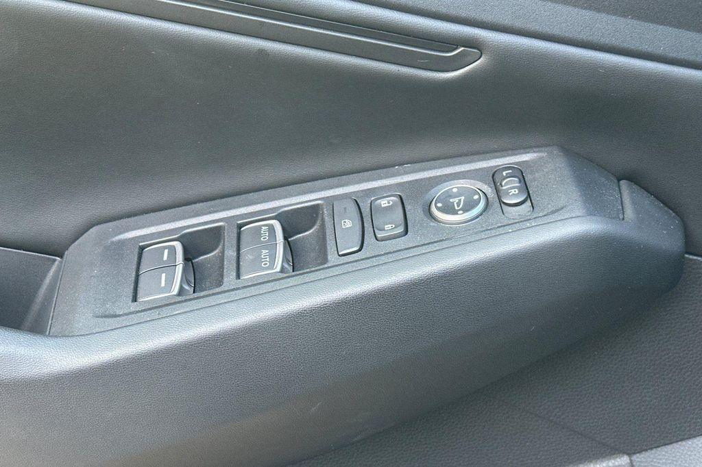 used 2024 Honda Accord car, priced at $27,260