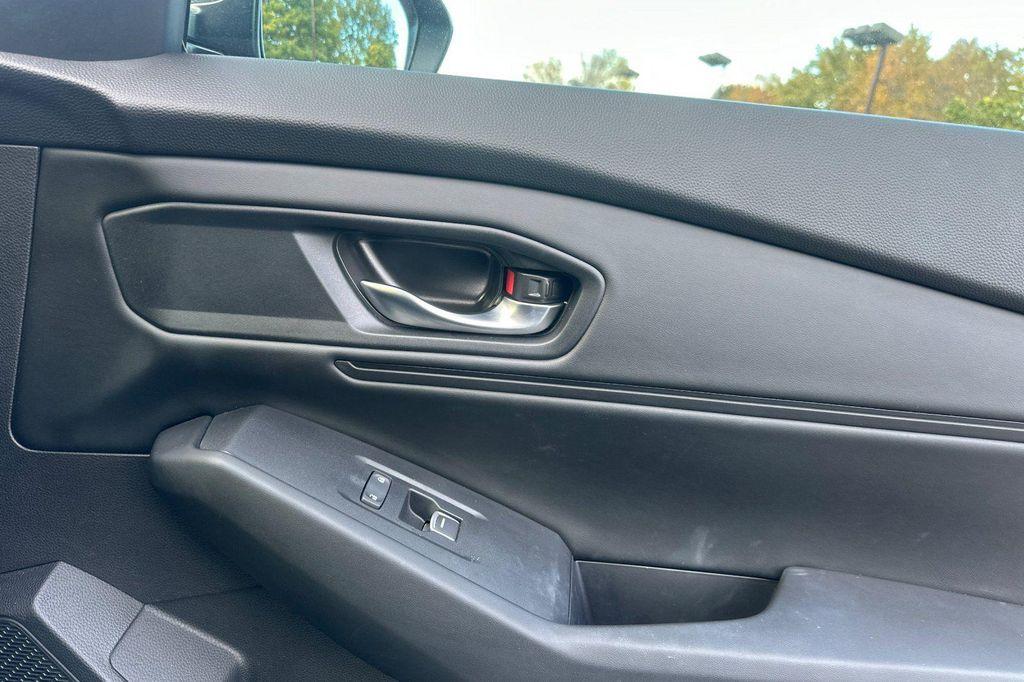 used 2024 Honda Accord car, priced at $27,260