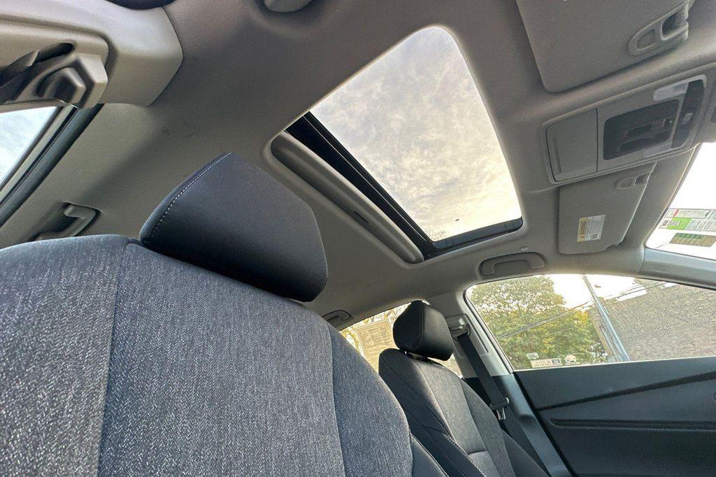 used 2024 Honda Accord car, priced at $27,260