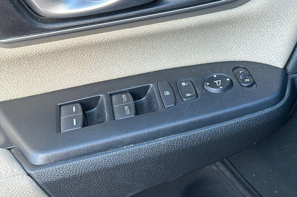 used 2018 Honda CR-V car, priced at $21,143