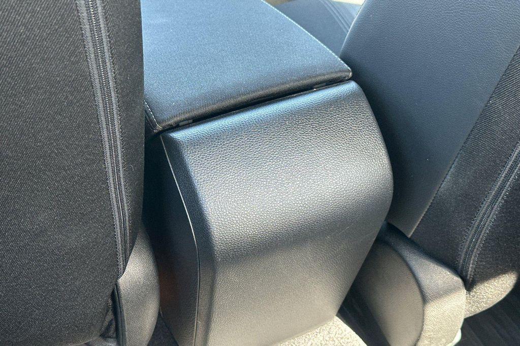 used 2023 Honda Civic car, priced at $24,899