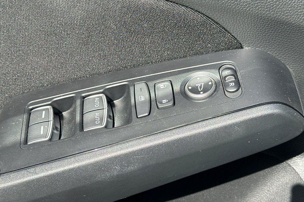 used 2023 Honda Civic car, priced at $24,899