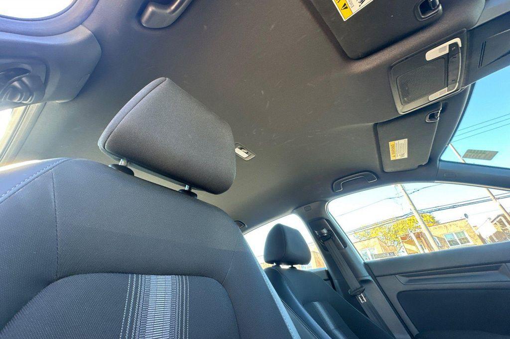 used 2023 Honda Civic car, priced at $23,380