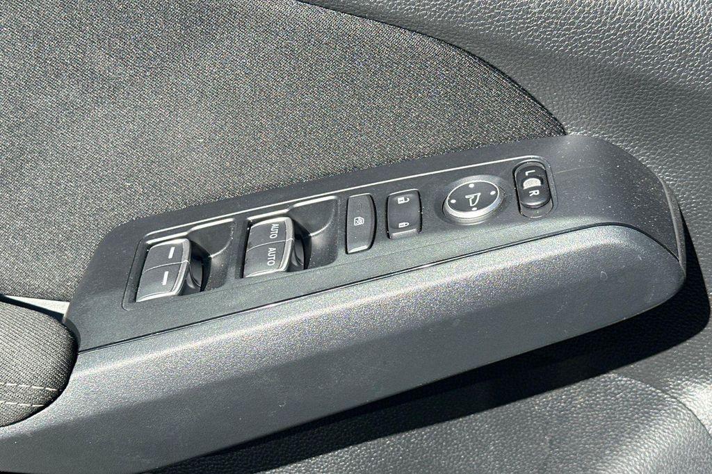 used 2023 Honda Civic car, priced at $23,380