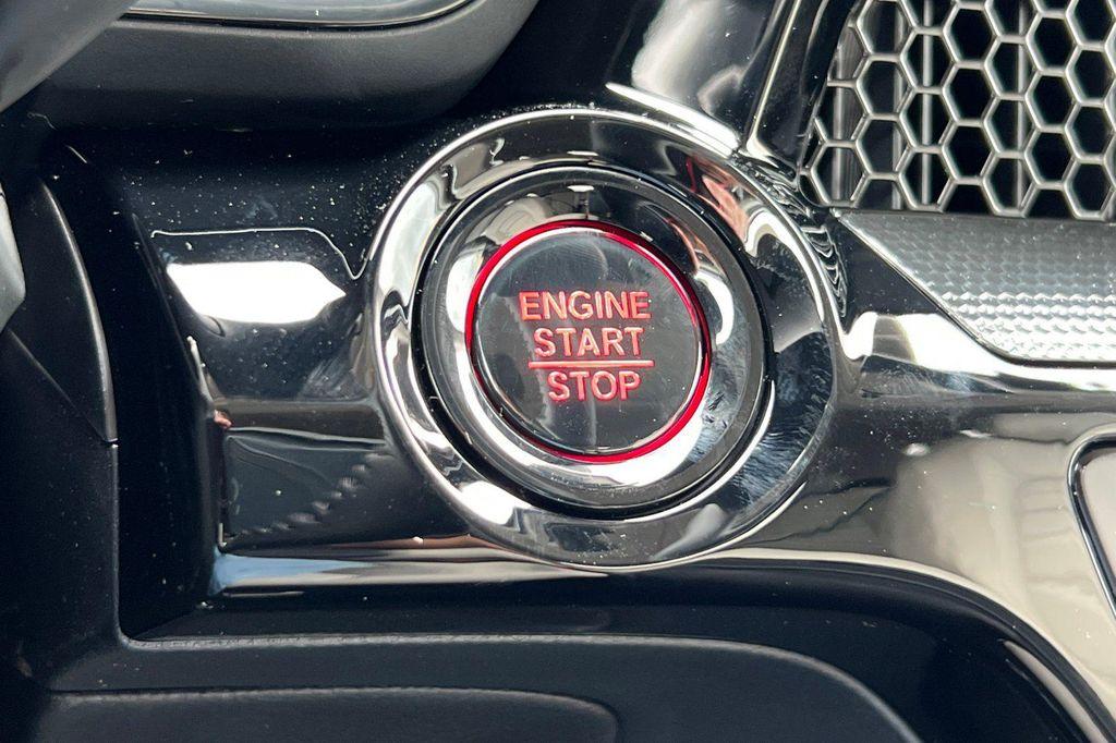 new 2026 Honda CR-V car, priced at $38,805