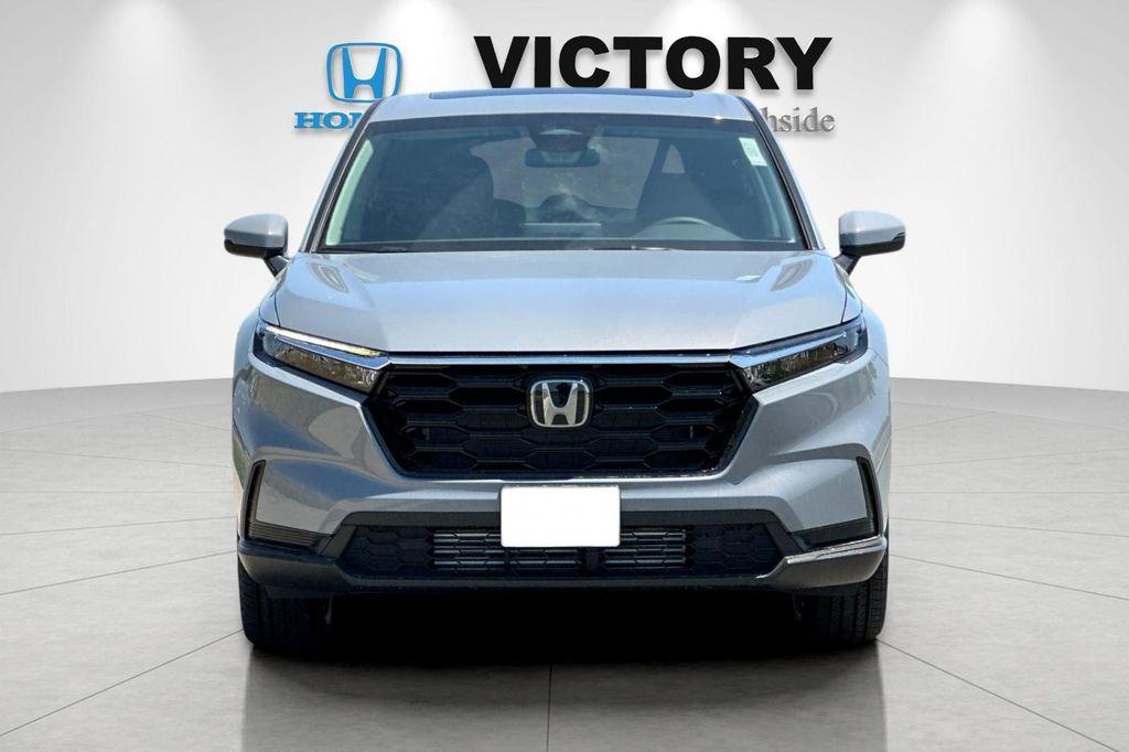 new 2026 Honda CR-V car, priced at $36,555