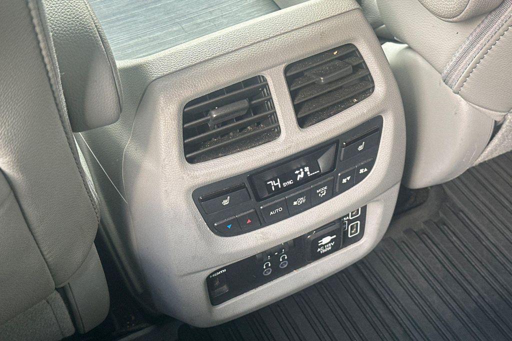 used 2019 Honda Pilot car, priced at $26,999