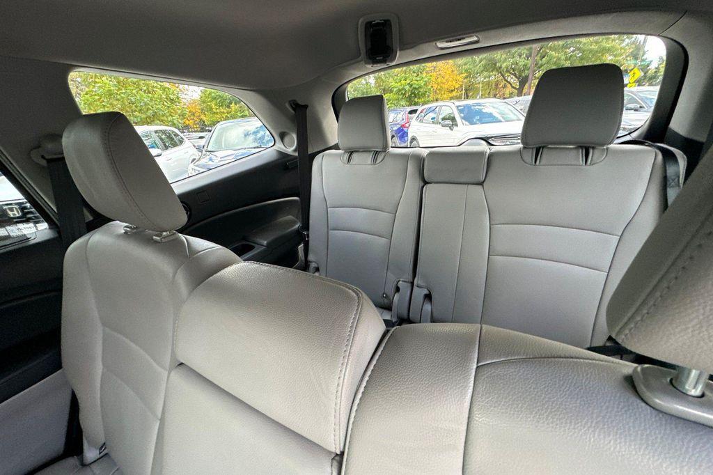 used 2019 Honda Pilot car, priced at $26,999