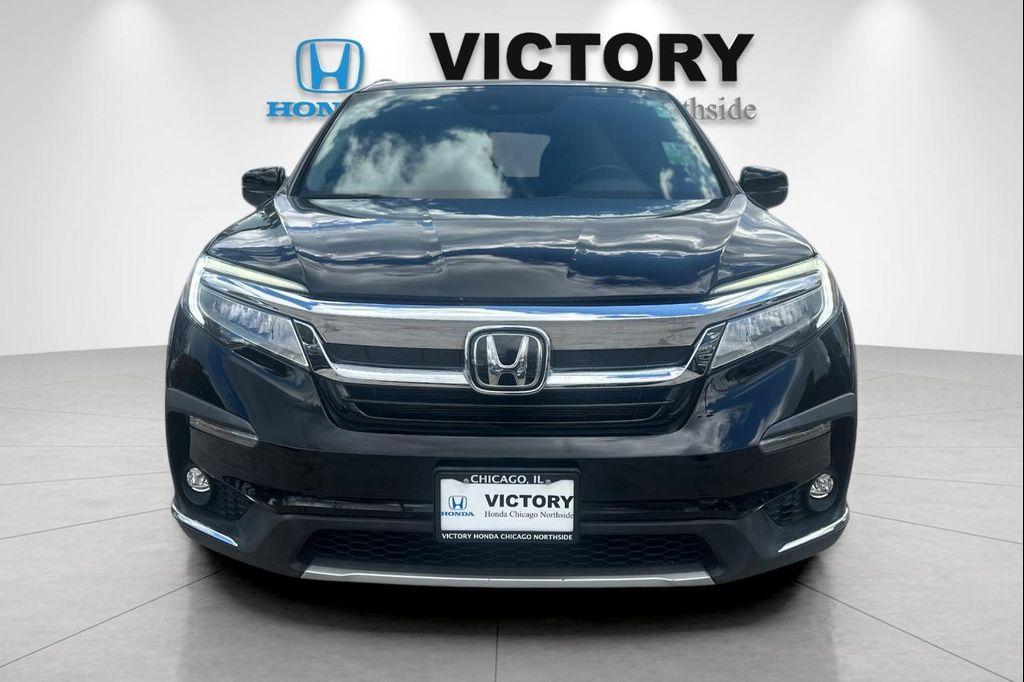 used 2019 Honda Pilot car, priced at $26,999