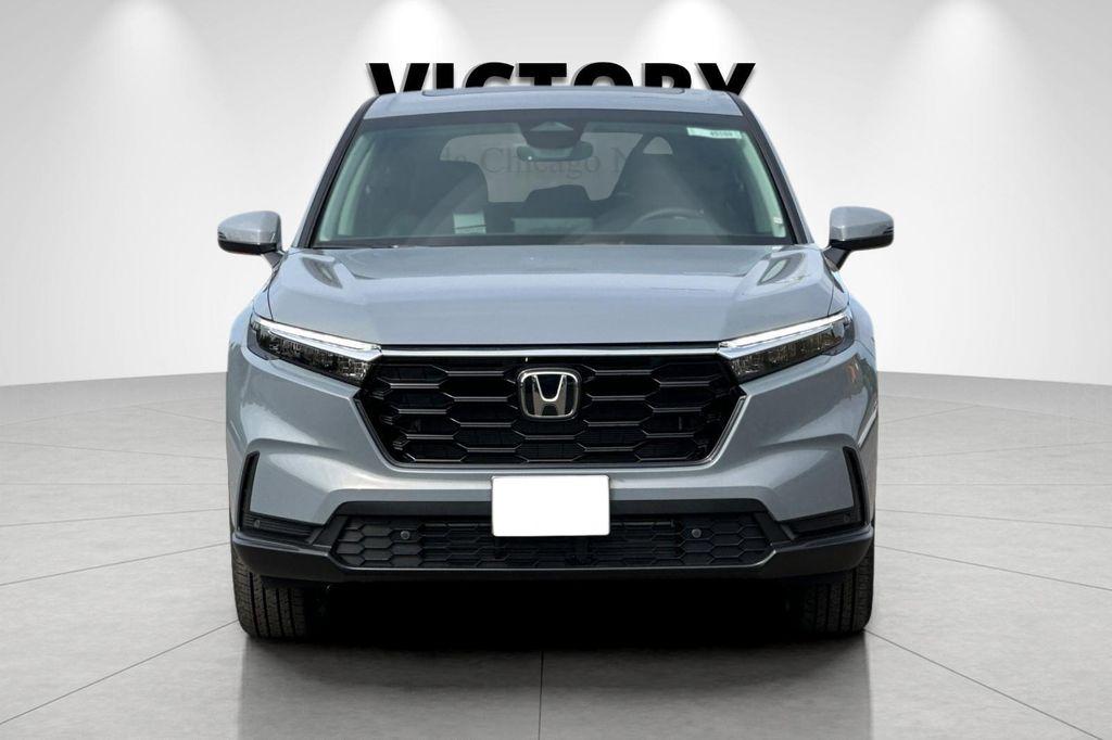 new 2026 Honda CR-V car, priced at $38,805