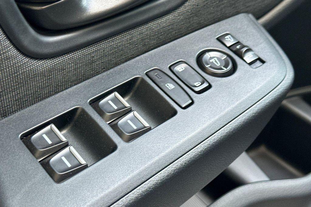 new 2026 Honda Passport car, priced at $51,820