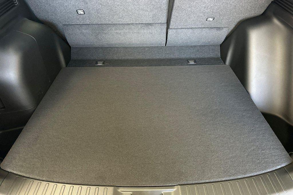 new 2026 Honda CR-V Hybrid car