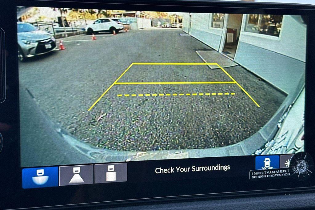 new 2026 Honda CR-V Hybrid car