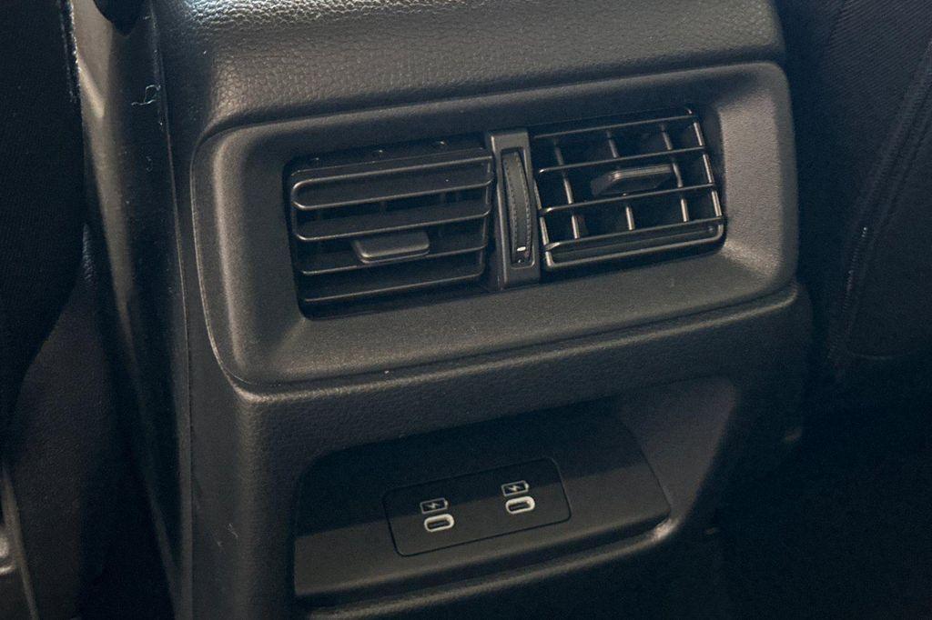 new 2026 Honda CR-V Hybrid car