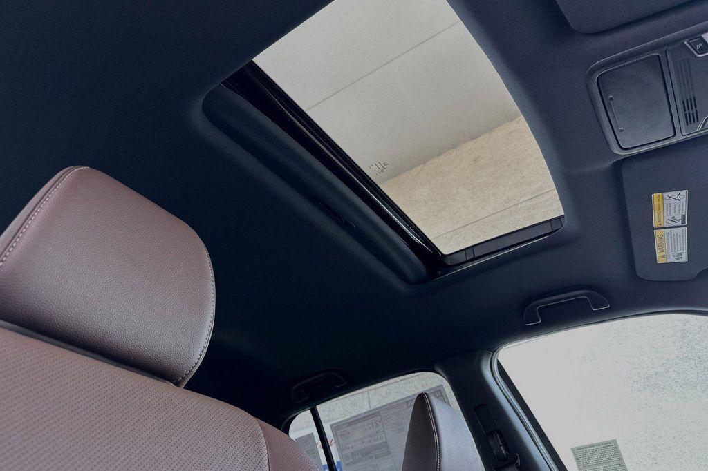 new 2025 Honda Ridgeline car, priced at $44,930